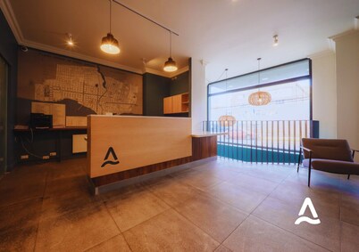 Hotel Almasur Express Punta Arenas