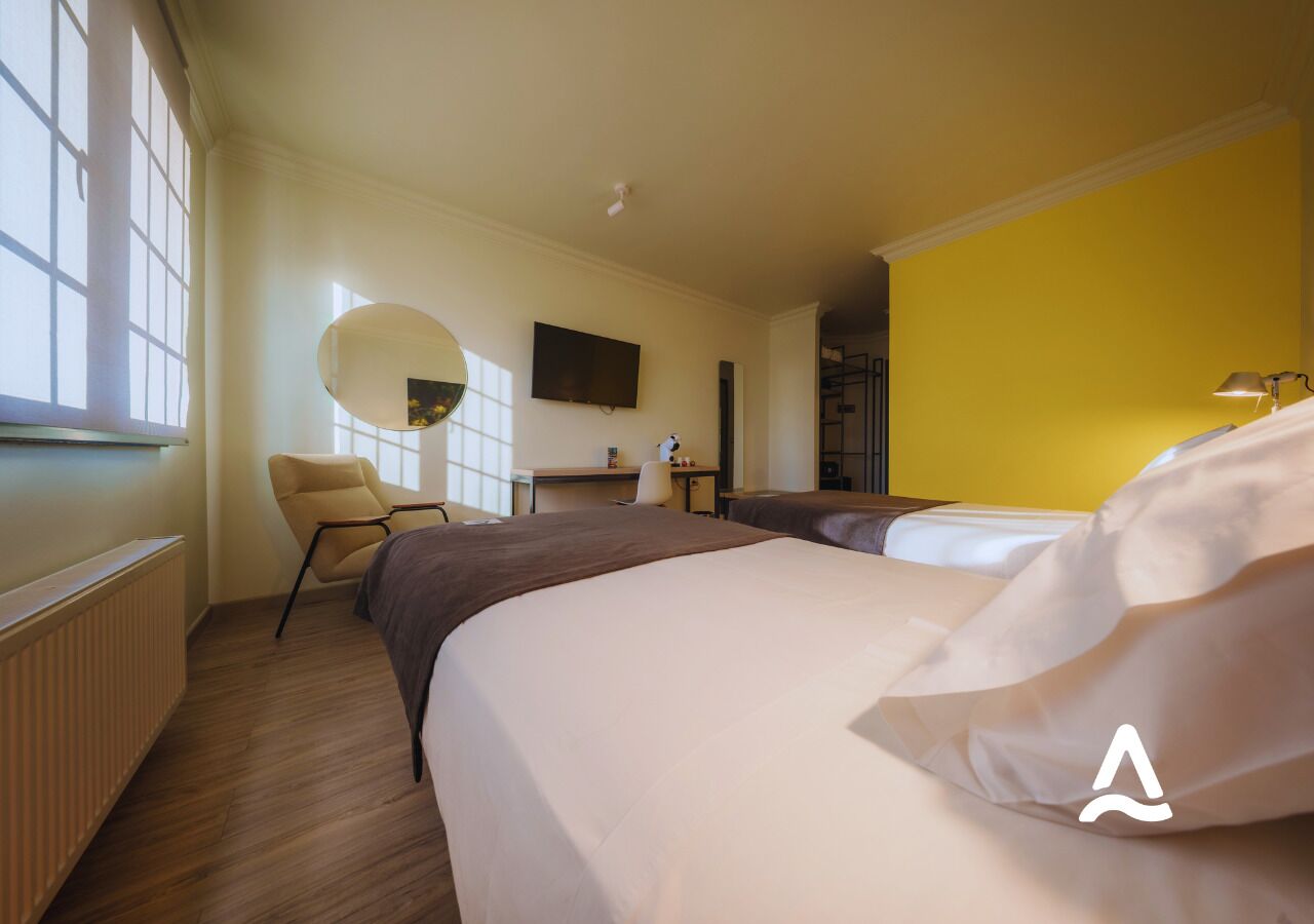 Foto - Almasur Express Punta Arenas