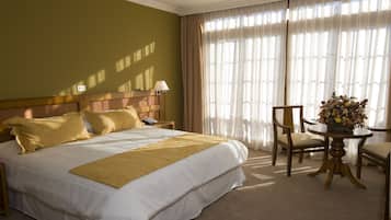 Junior Suite | View from room