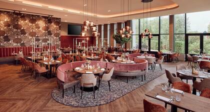 Van Der Valk Hotel Sneek