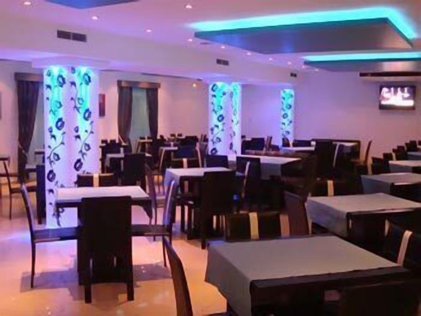 Giannoulaki Hotel - Image 6