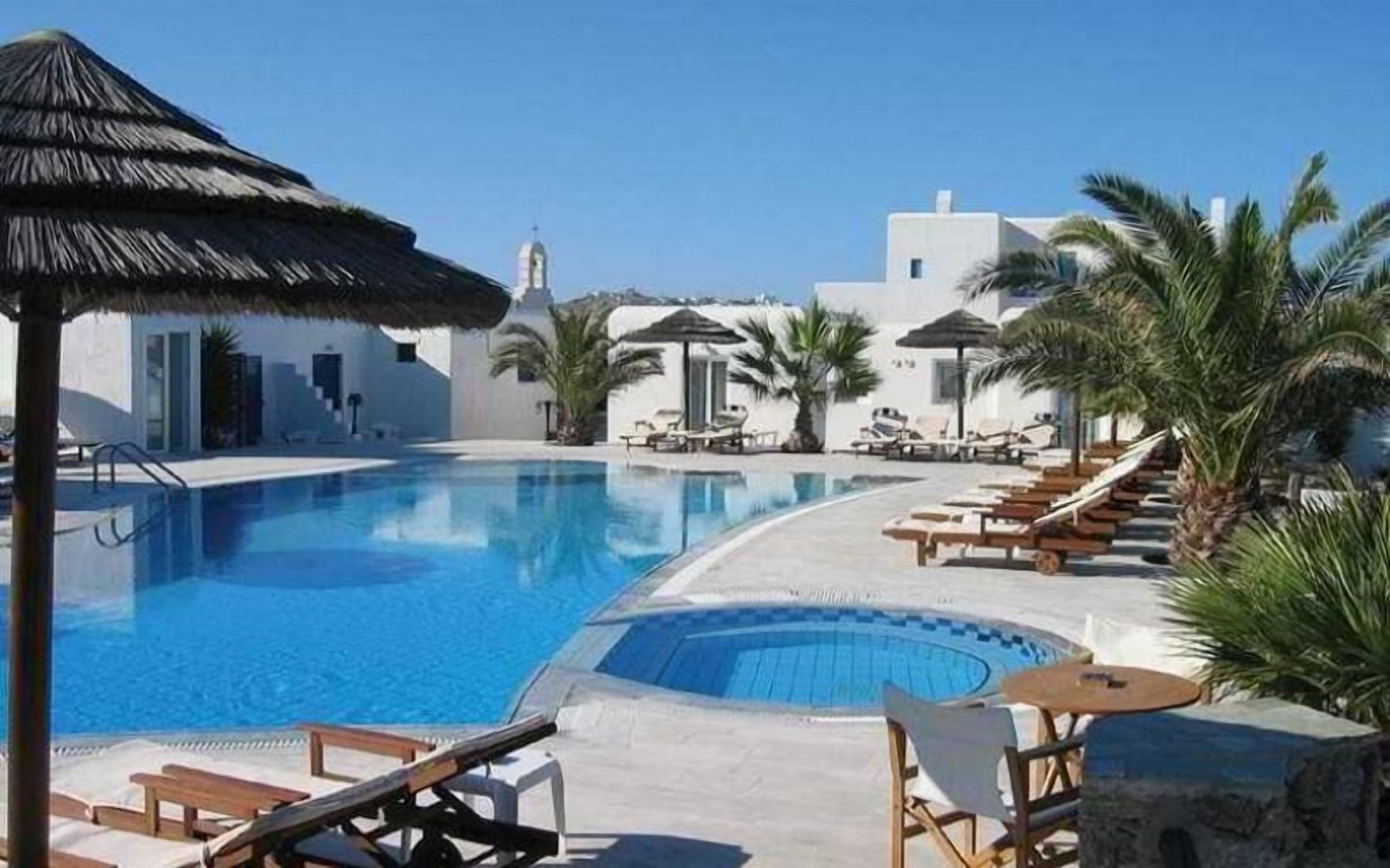 junior suite | resort view