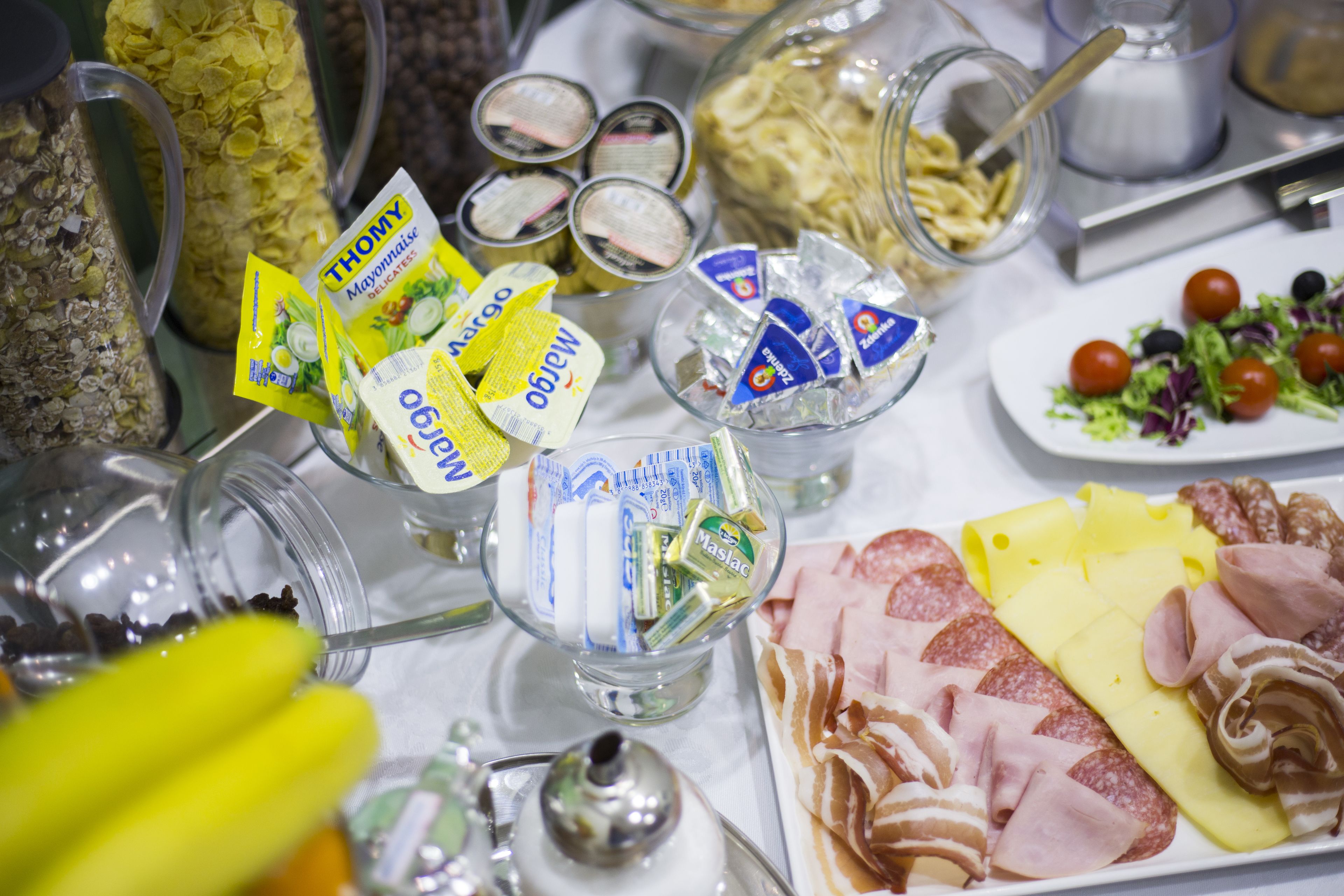 Frokostmåltid