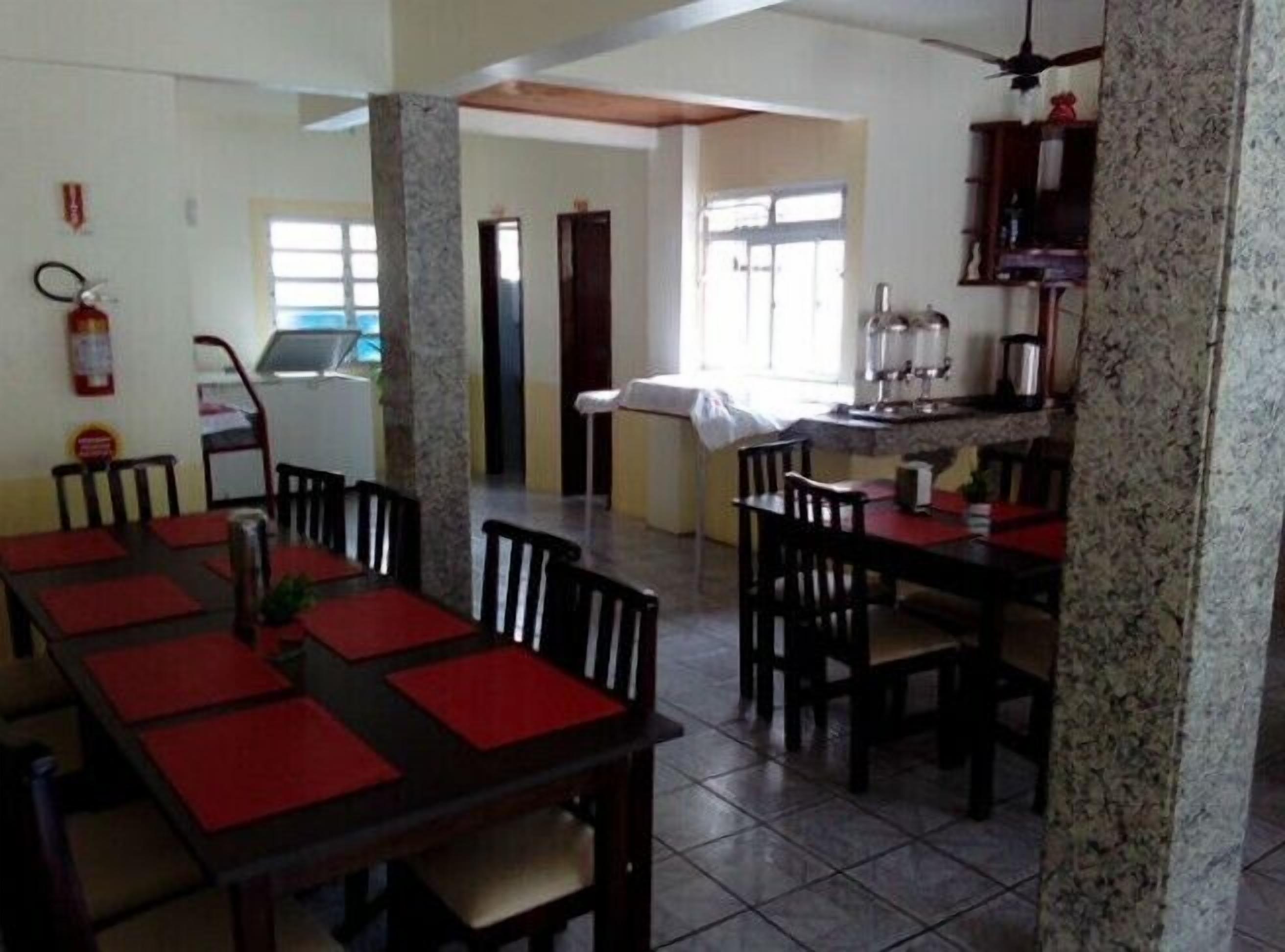 Accommodatievoorziening