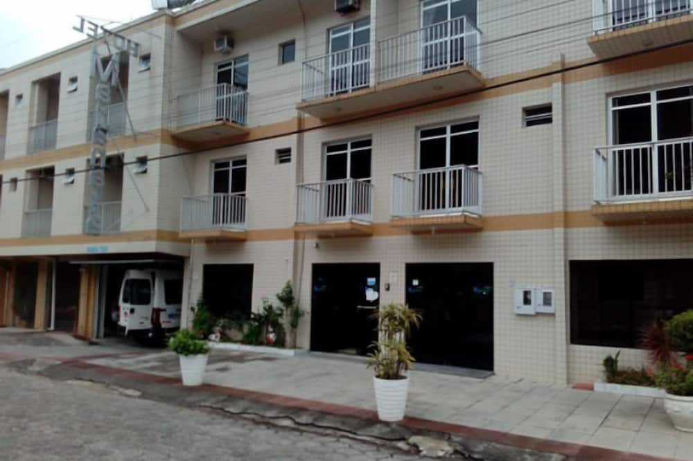 Hotel Maranata