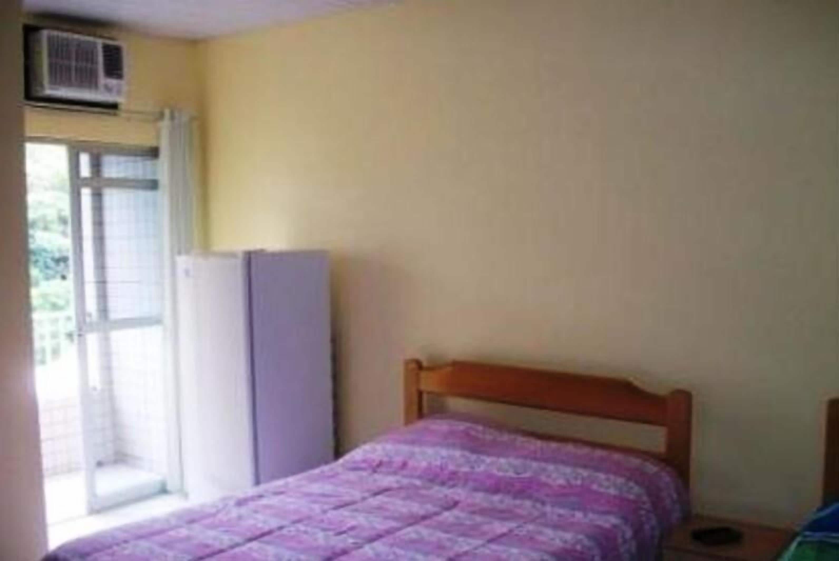 Minibar, in-room safe, rollaway beds, free WiFi