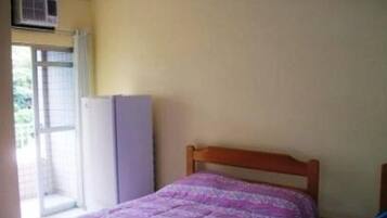 Minibar, in-room safe, rollaway beds, free WiFi