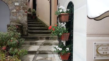 Esterni