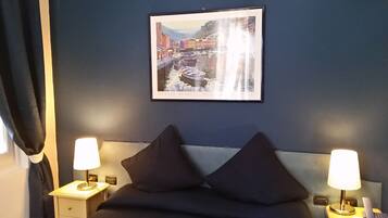 Superior-Doppelzimmer | Hochwertige Bettwaren, Minibar, Schreibtisch, kostenloses WLAN