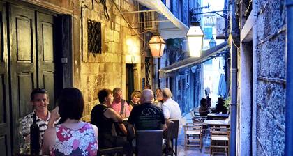 Hamlet Bed & Breakfast