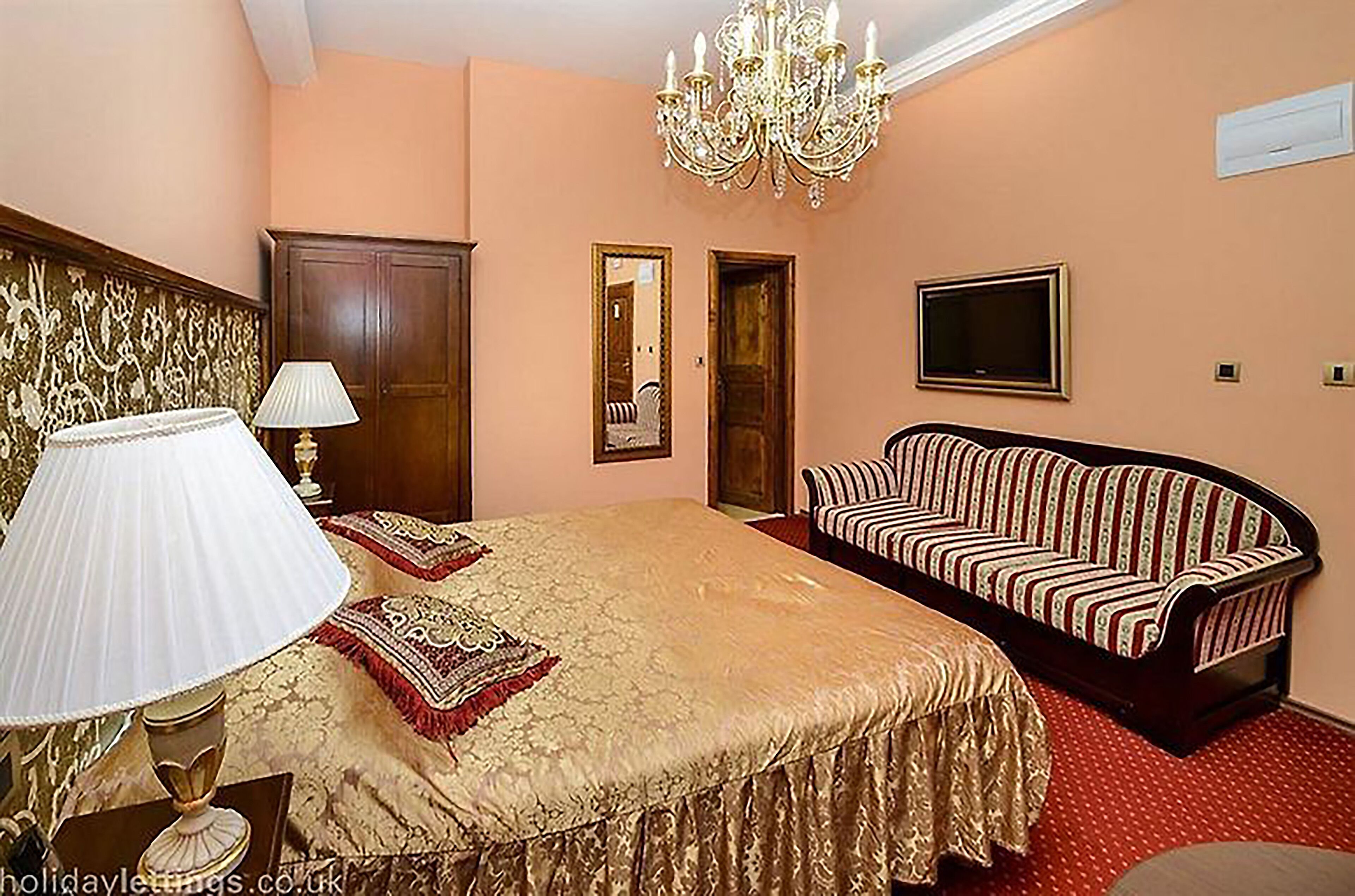 Photo - Hamlet Bed & Breakfast