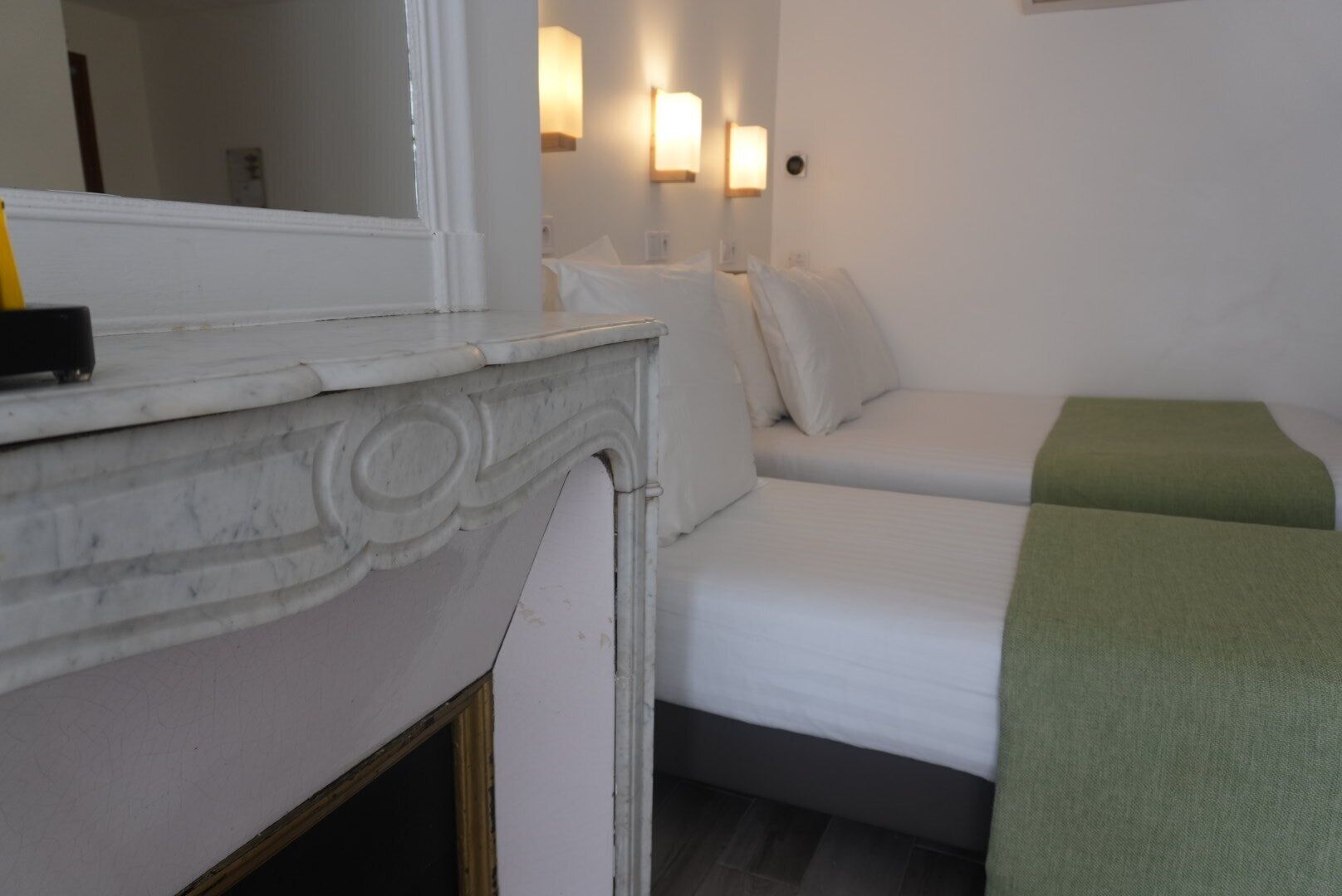 Photo - Hôtel de La Herse d'Or