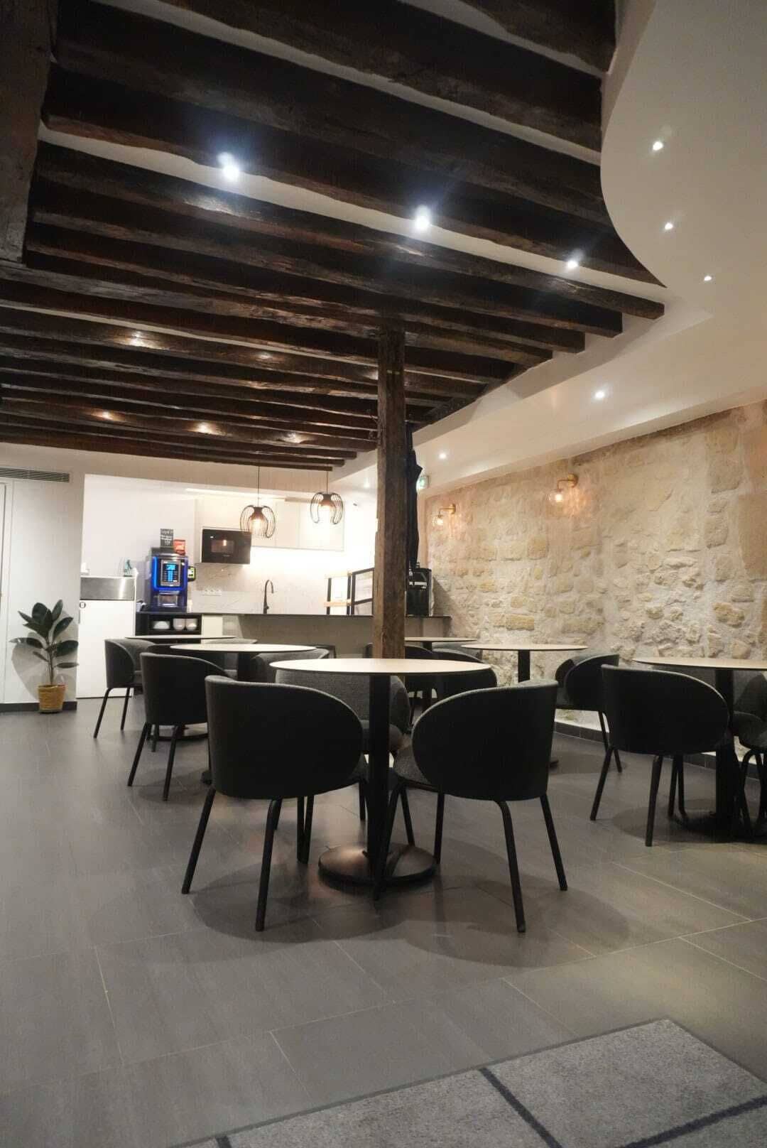 Foto - Hôtel de La Herse d'Or