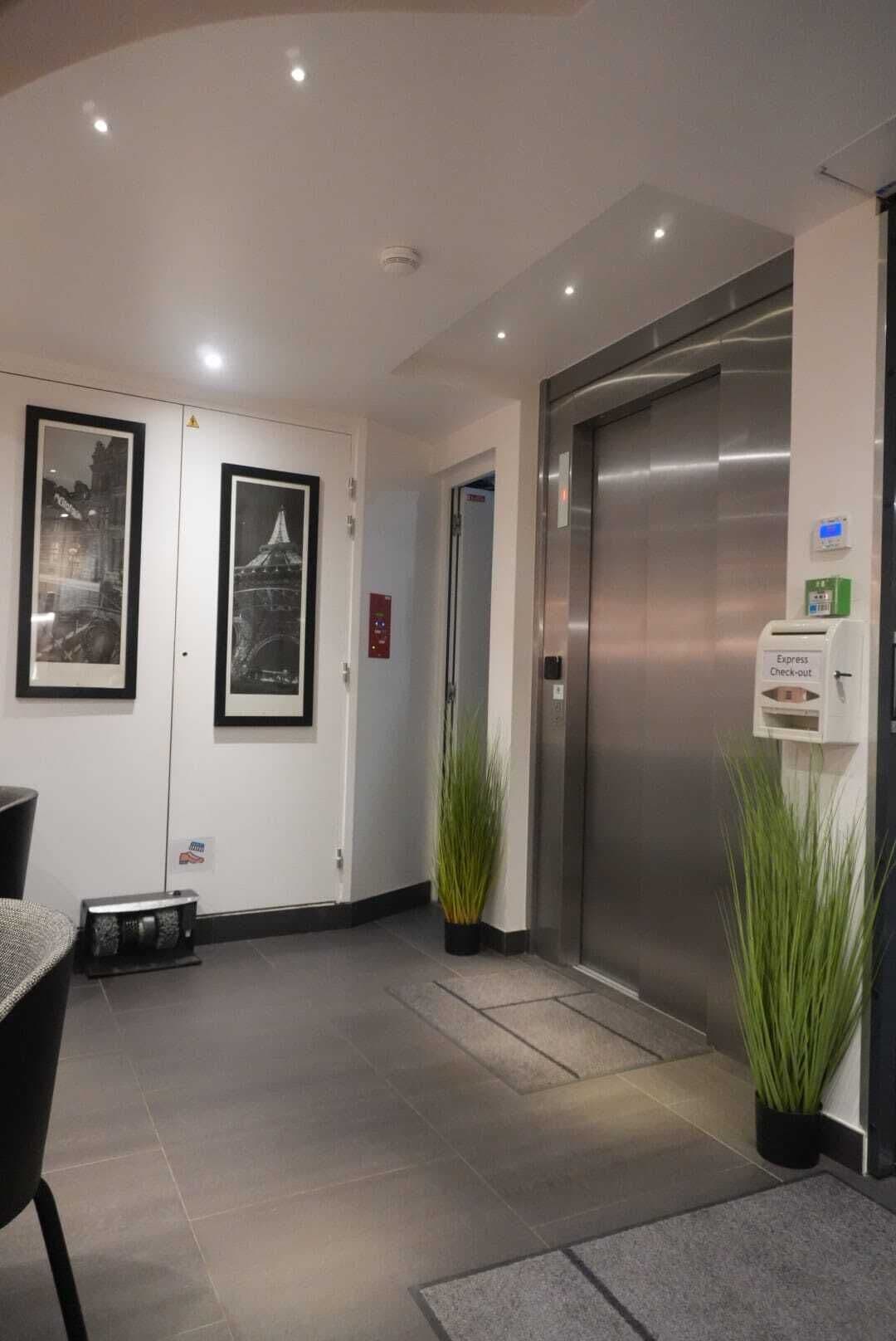 Foto - Hôtel de La Herse d'Or