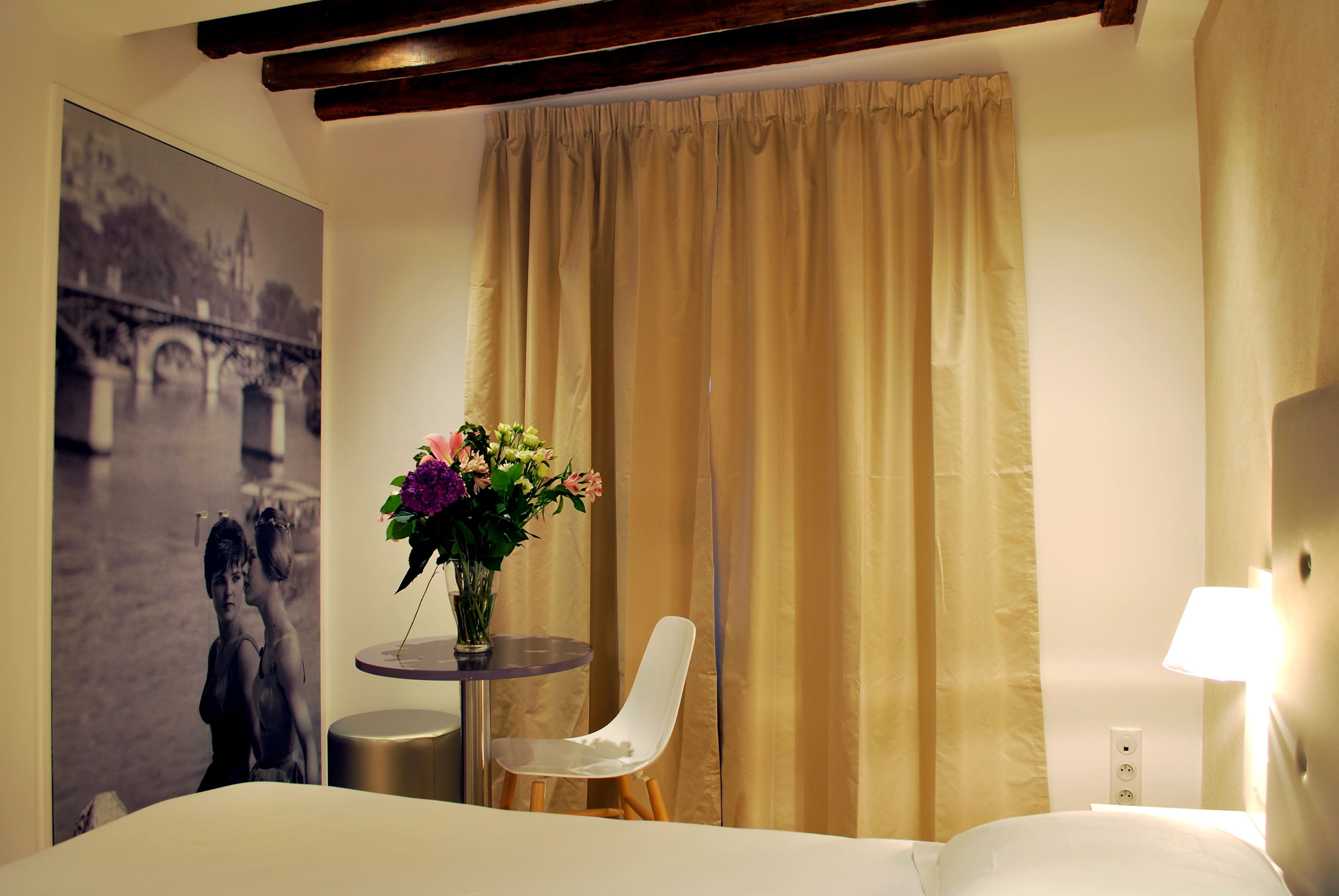 Foto - Hôtel de La Herse d'Or