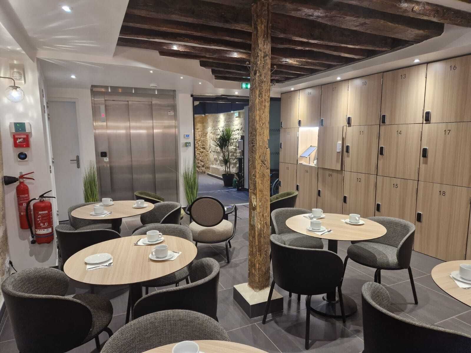 Foto - Hôtel De La Herse d'Or