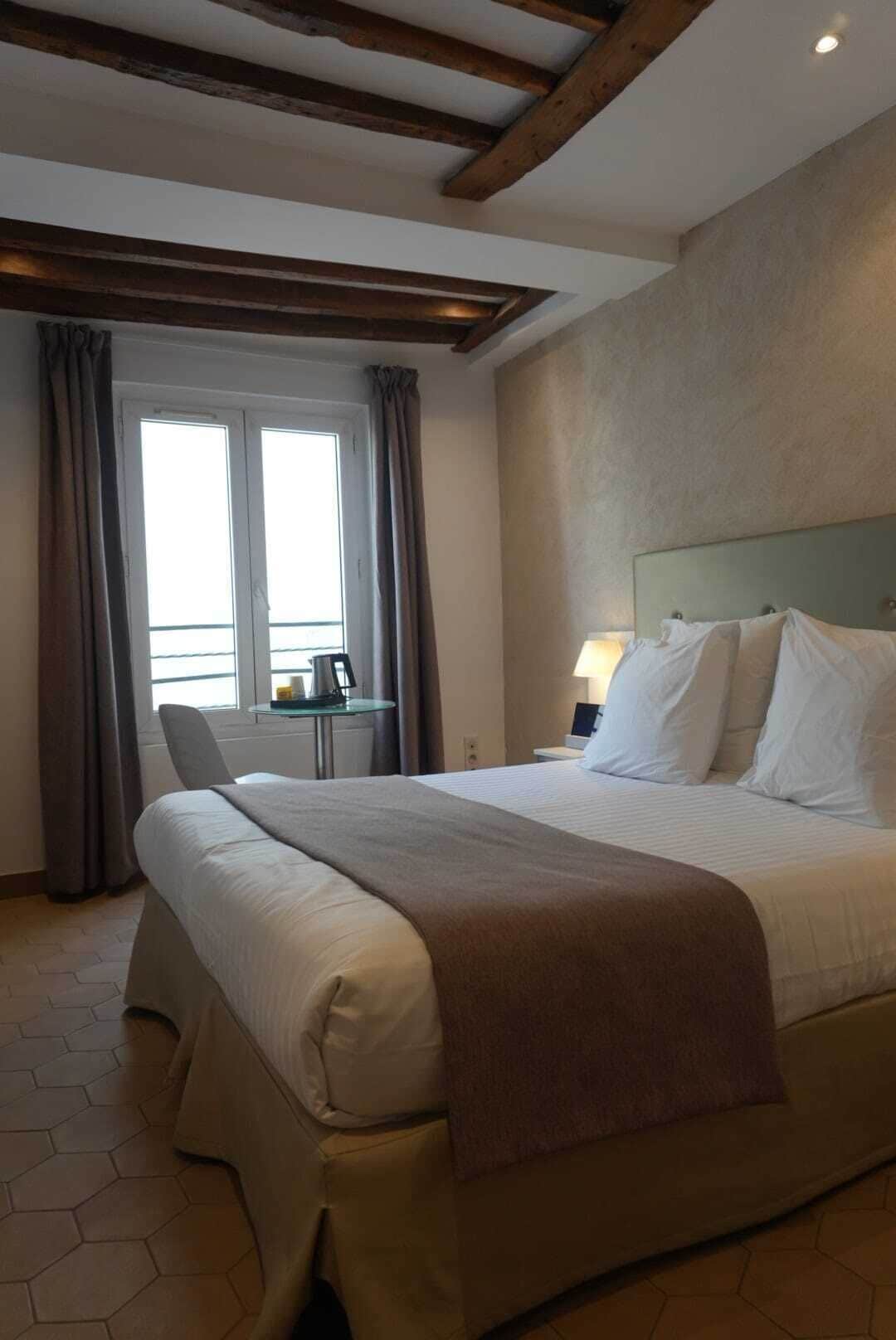 Foto - Hôtel de La Herse d'Or