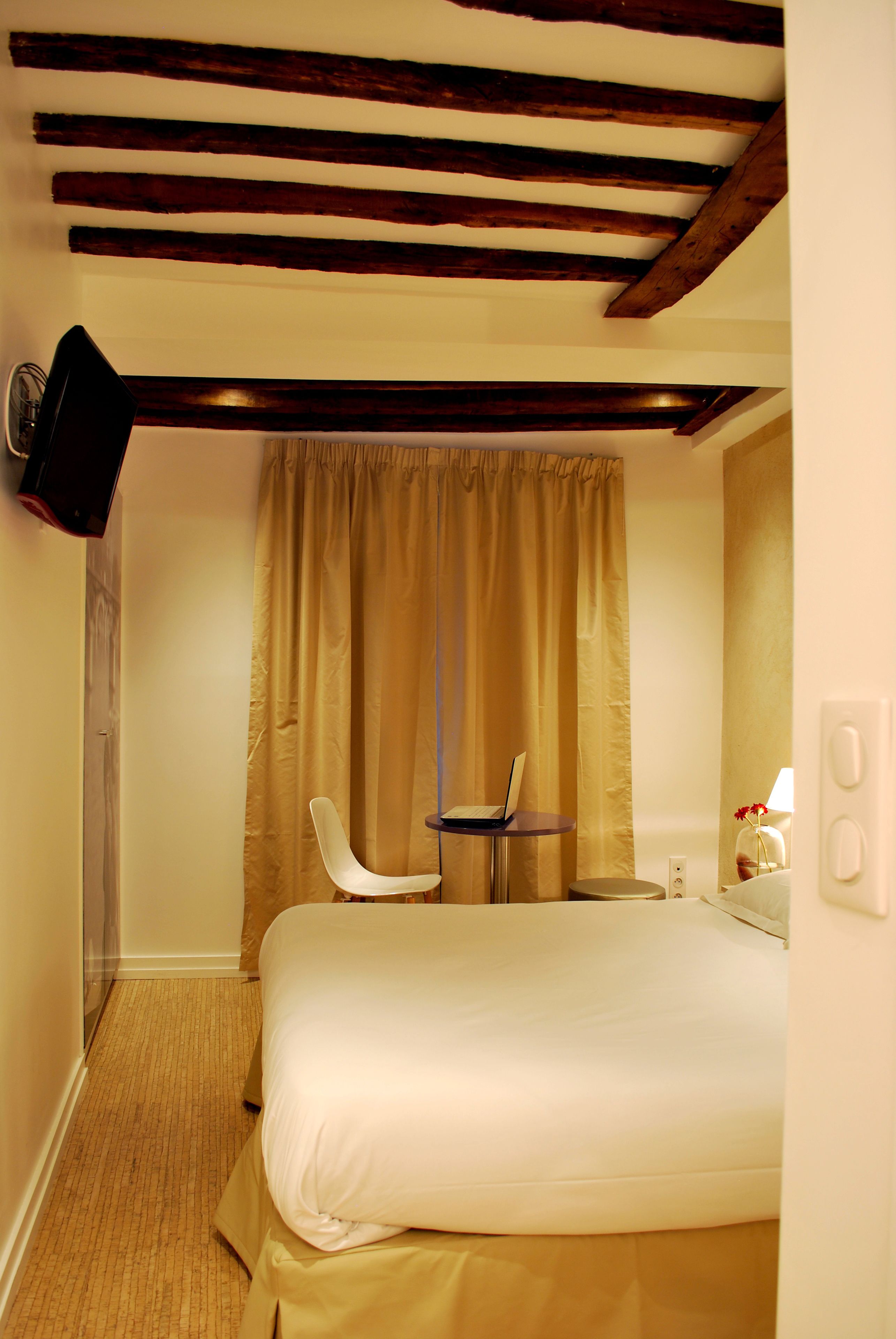 Foto - Hôtel De La Herse d'Or