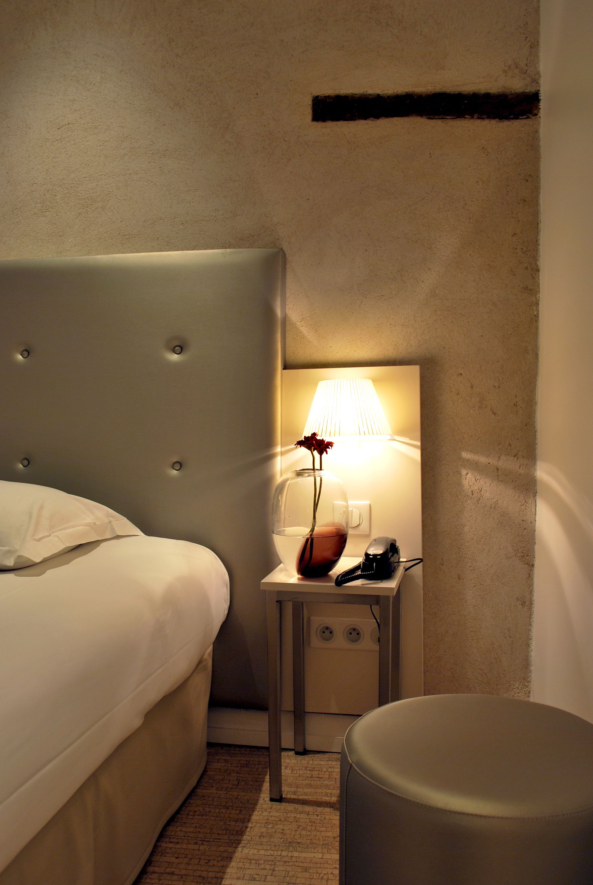 Foto - Hôtel De La Herse d'Or