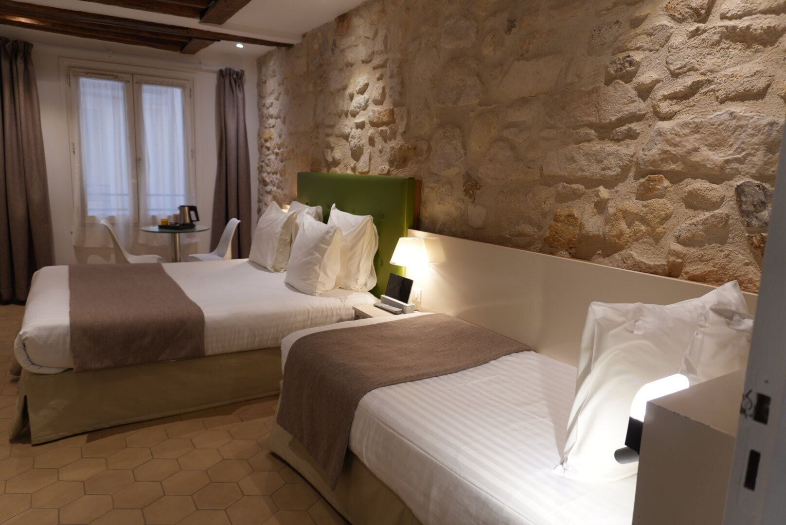 Foto - Hôtel de La Herse d'Or