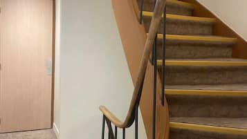 Escaleras