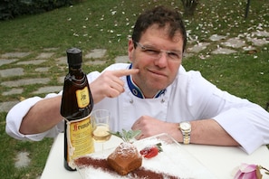 Repas et boissons