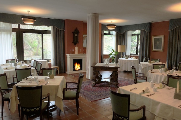 Dîner romantique