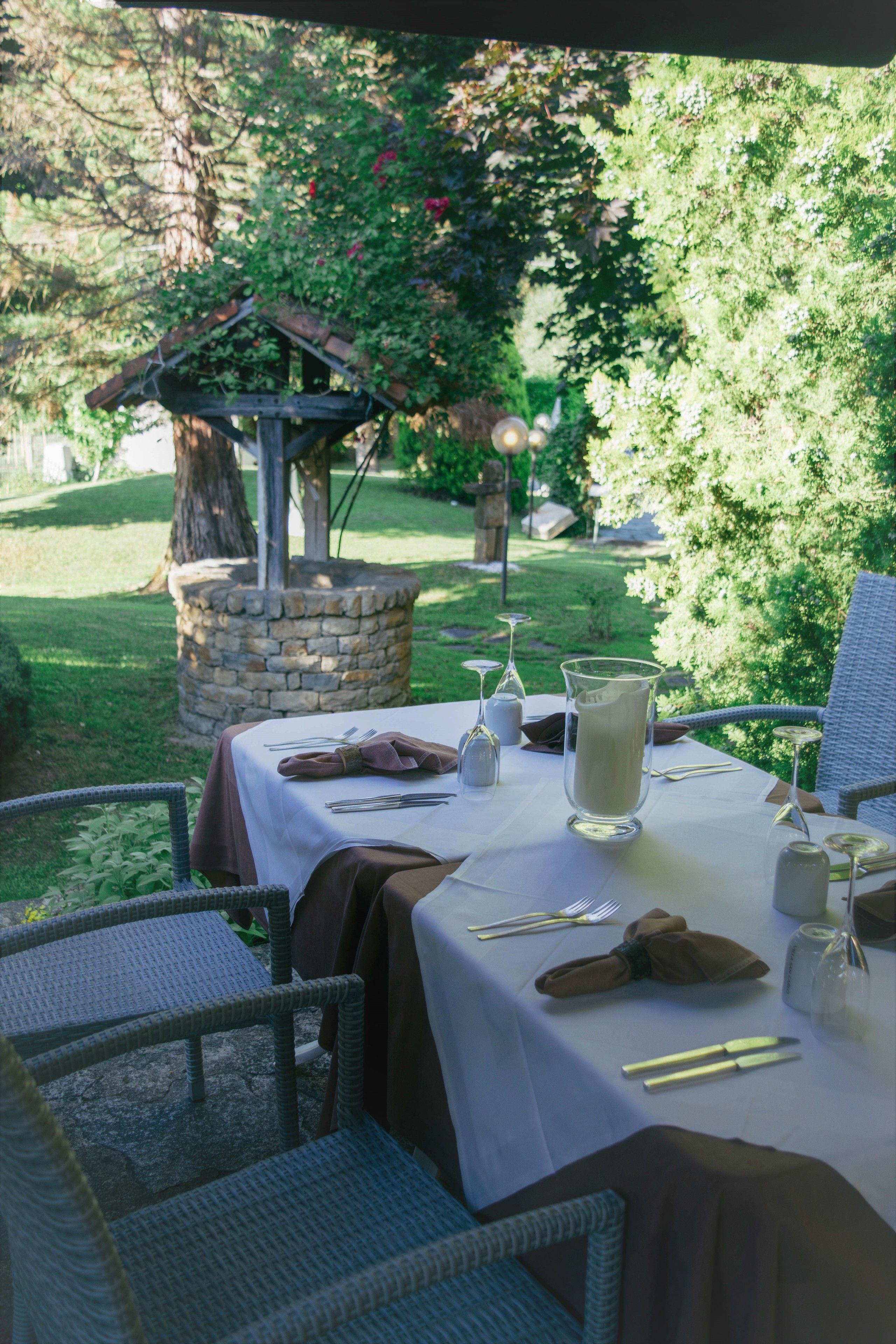 double room single use | view from room