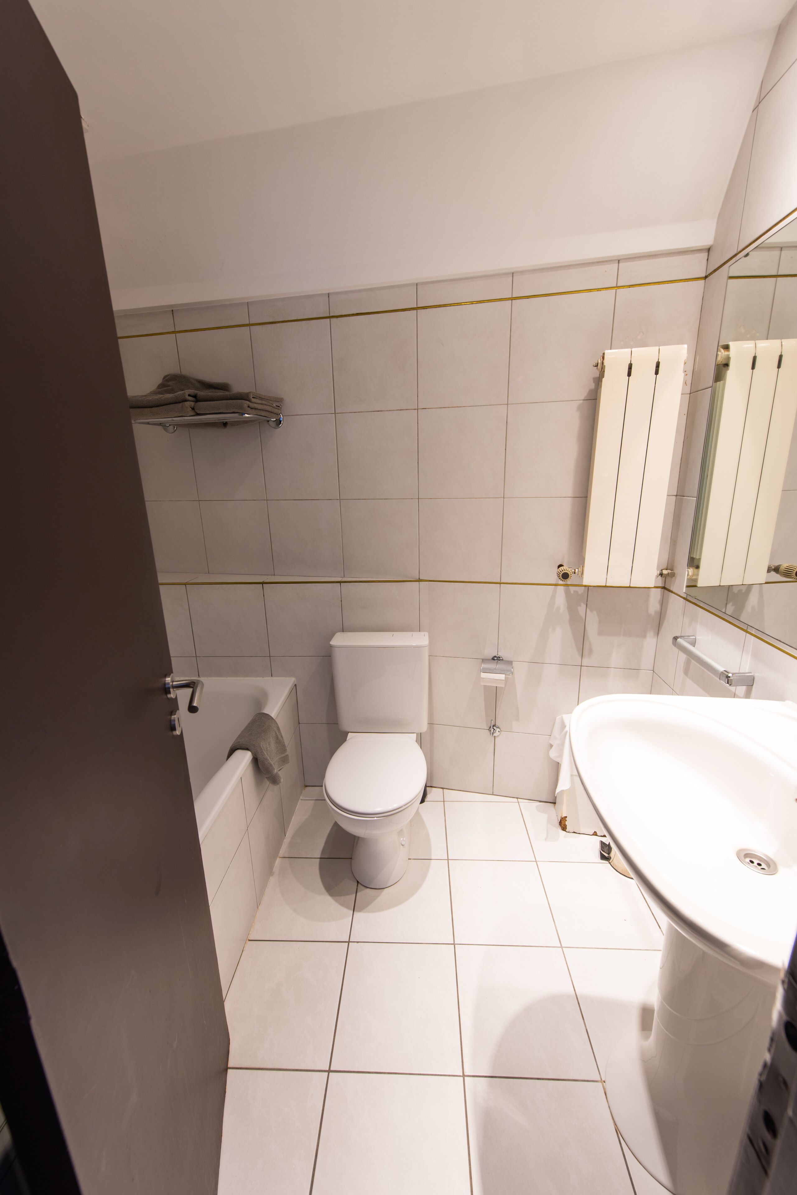 Photo - Hotel Le Quinze Grand Place Brussels