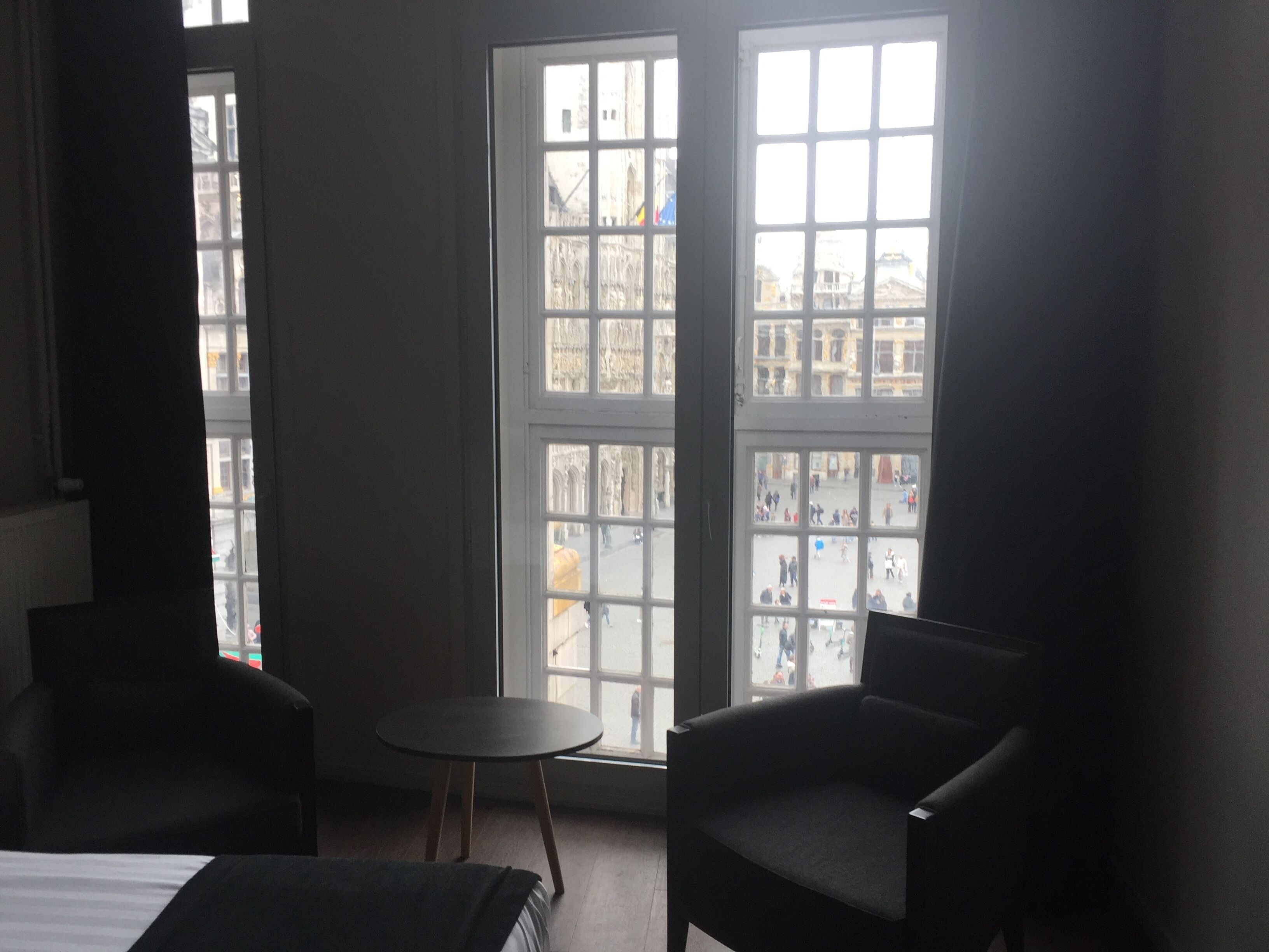 Foto - Hotel Le Quinze Grand Place Brussels