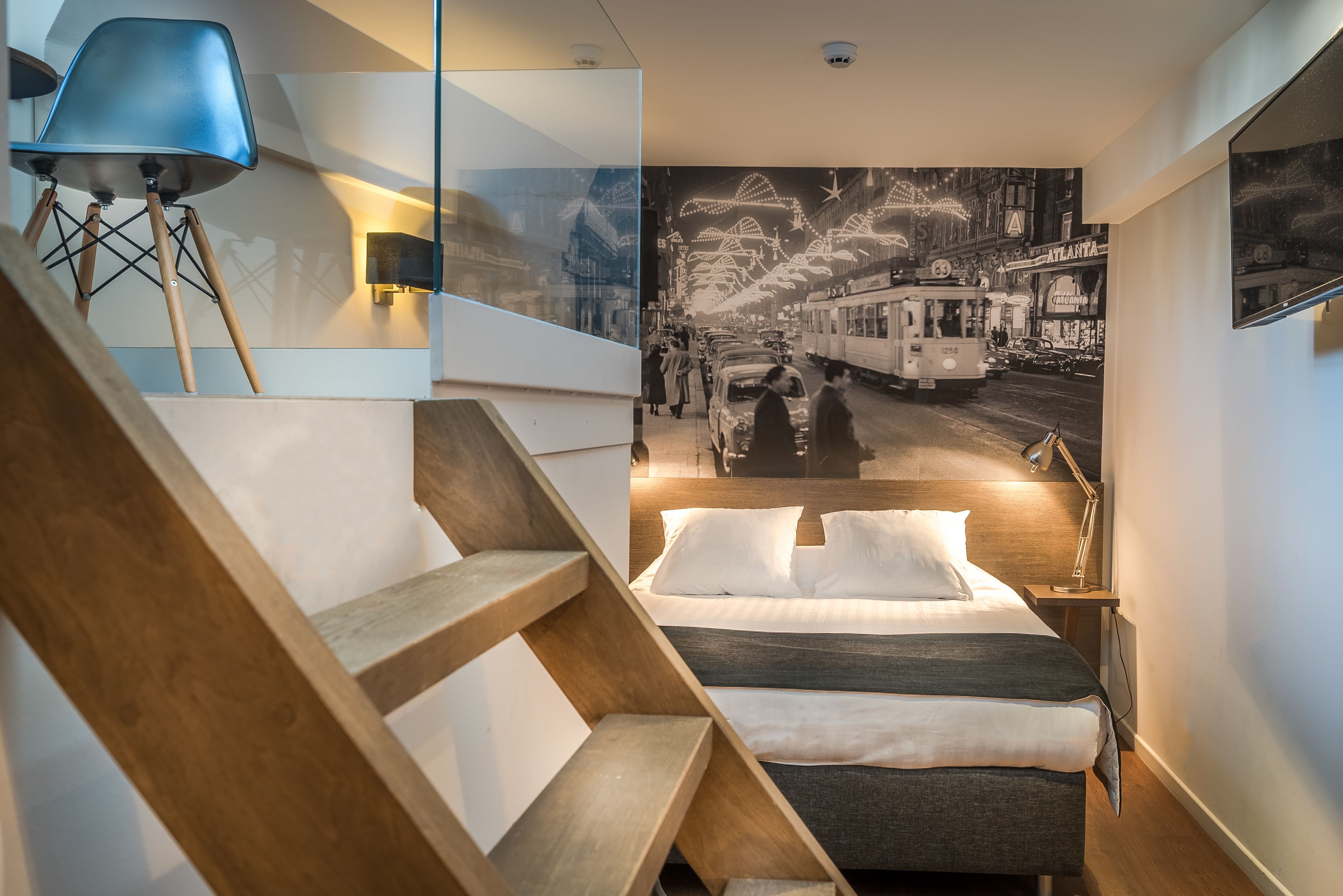 1 bedroom, premium bedding, iron/ironing board, free wifi