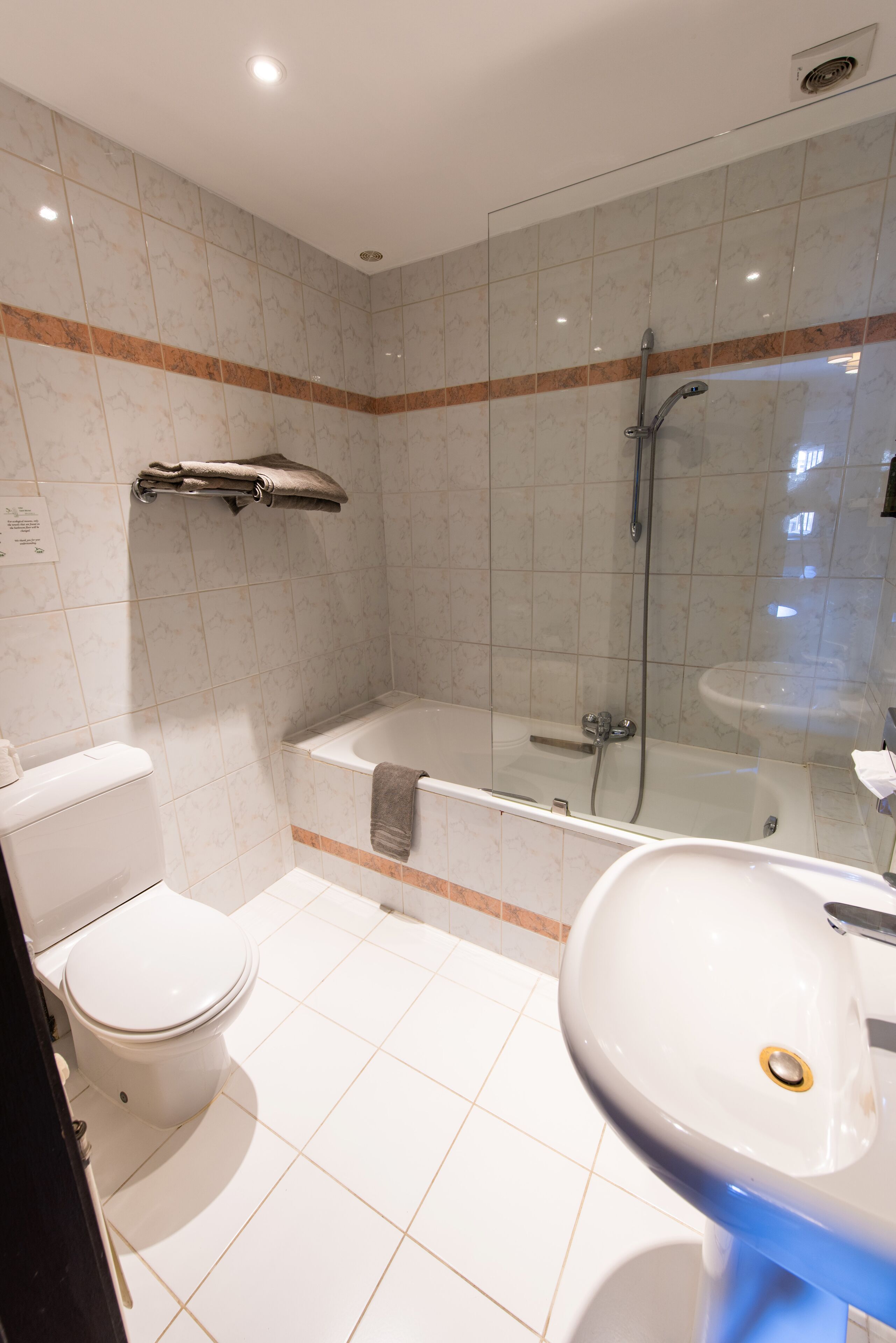 Photo - Hotel Le Quinze Grand Place Brussels
