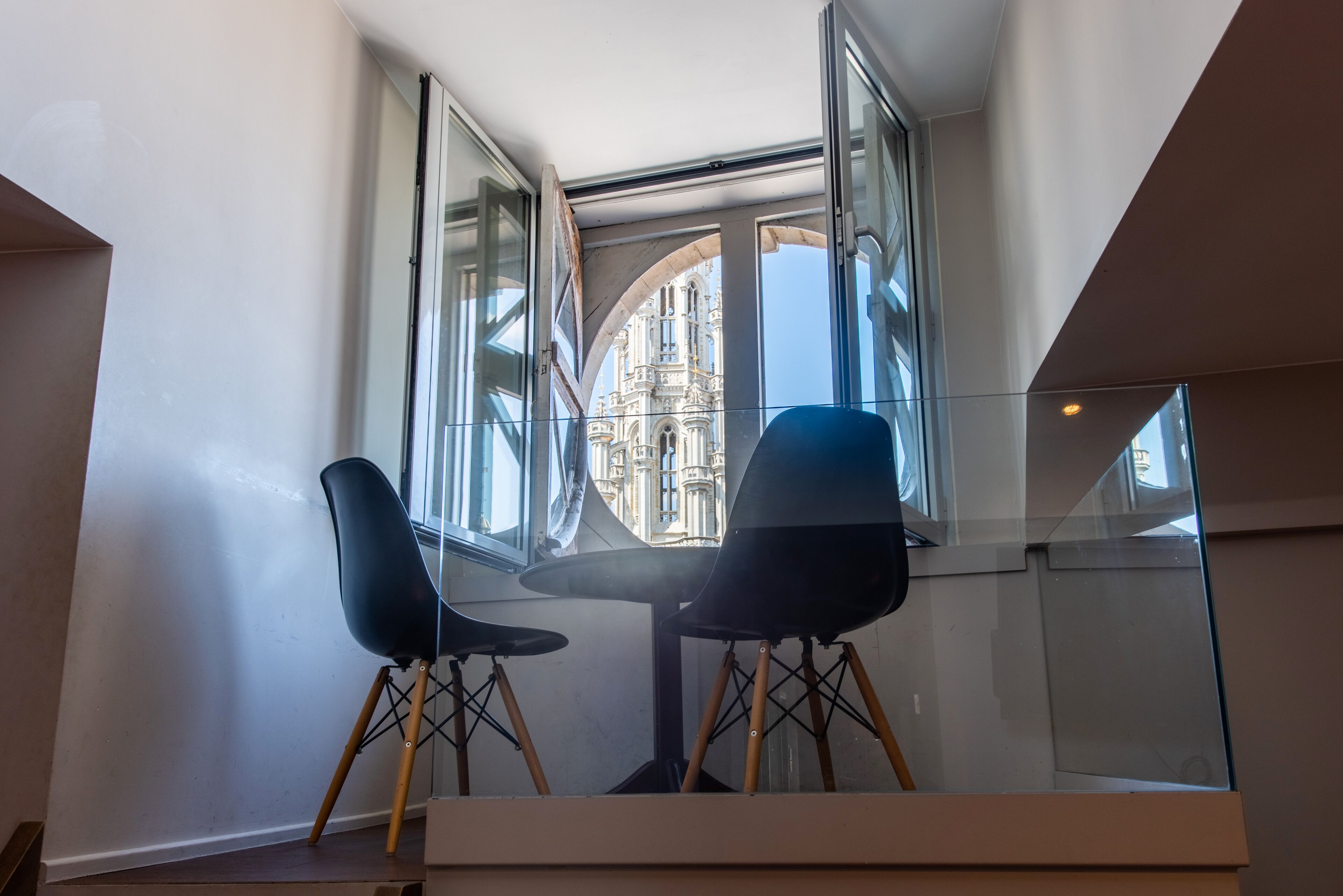 Foto - Hotel Le Quinze Grand Place Brussels