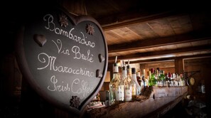 Bar (on property) - Genzianella (Valfurva)