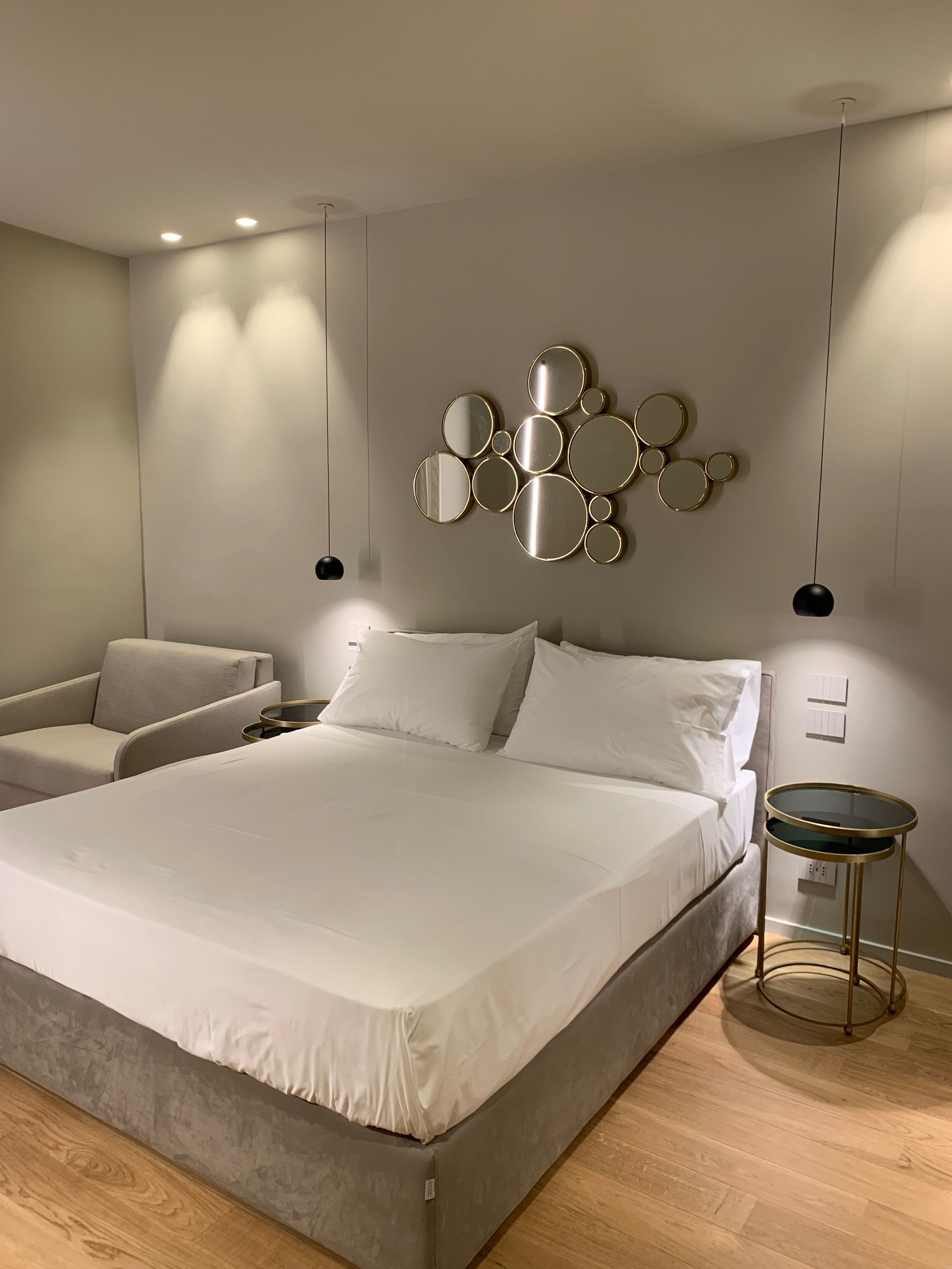 Foto - Al Castello Luxury B&B