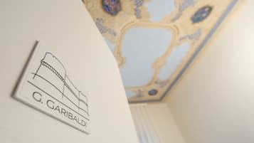 Detalle del interior
