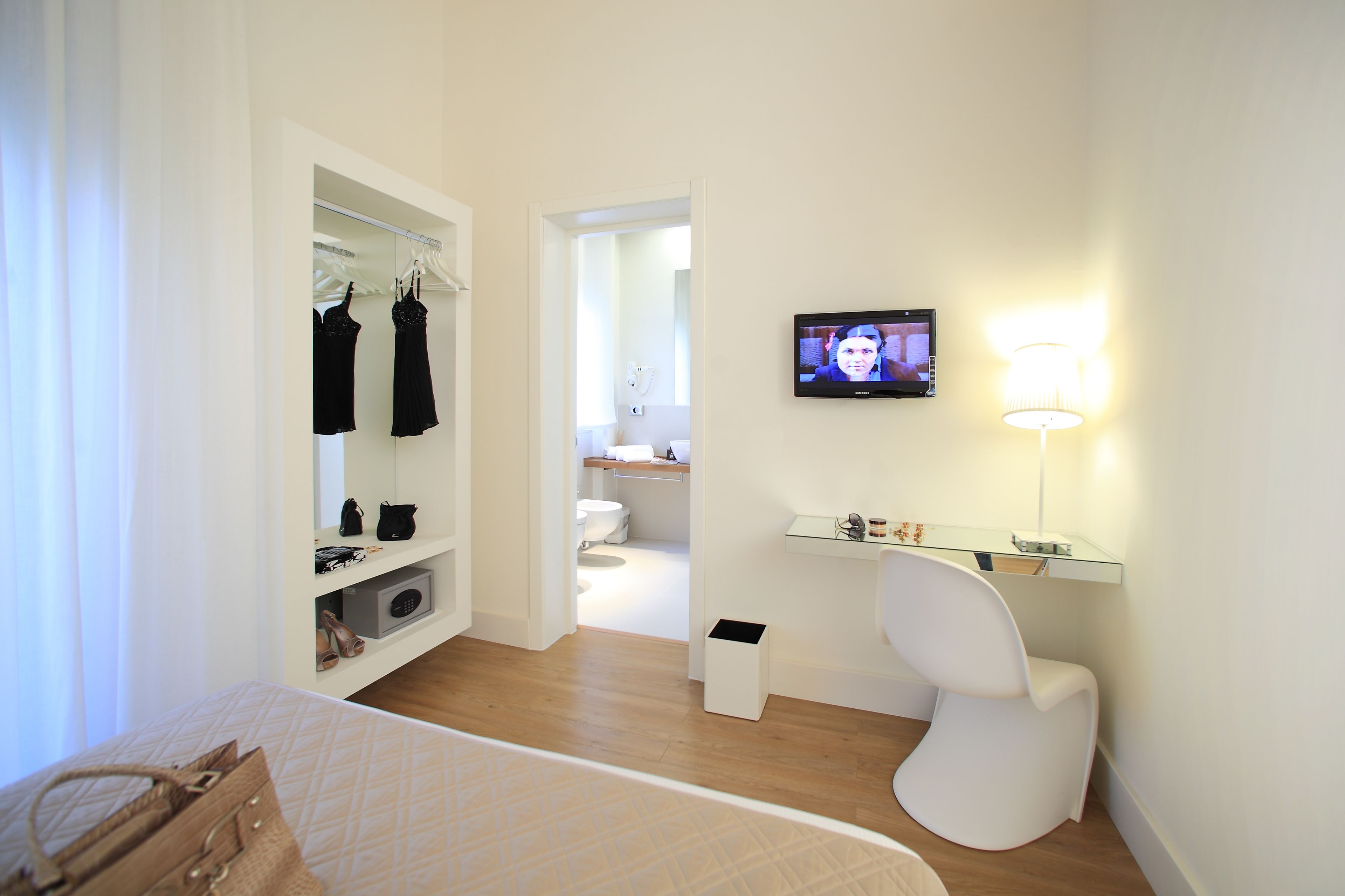 Foto - Al Castello Luxury