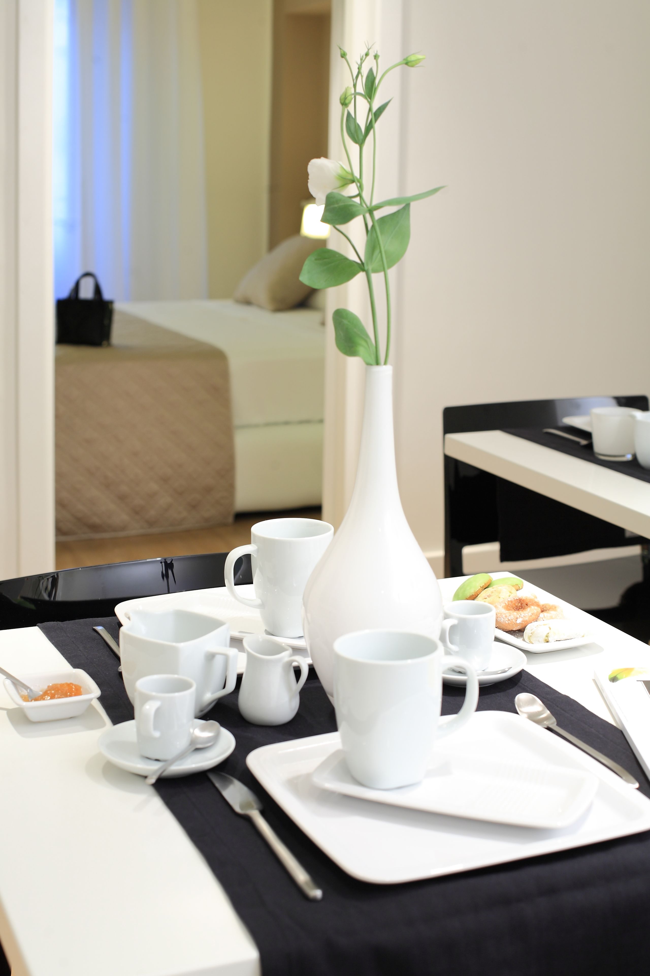 Foto - Al Castello Luxury B&B