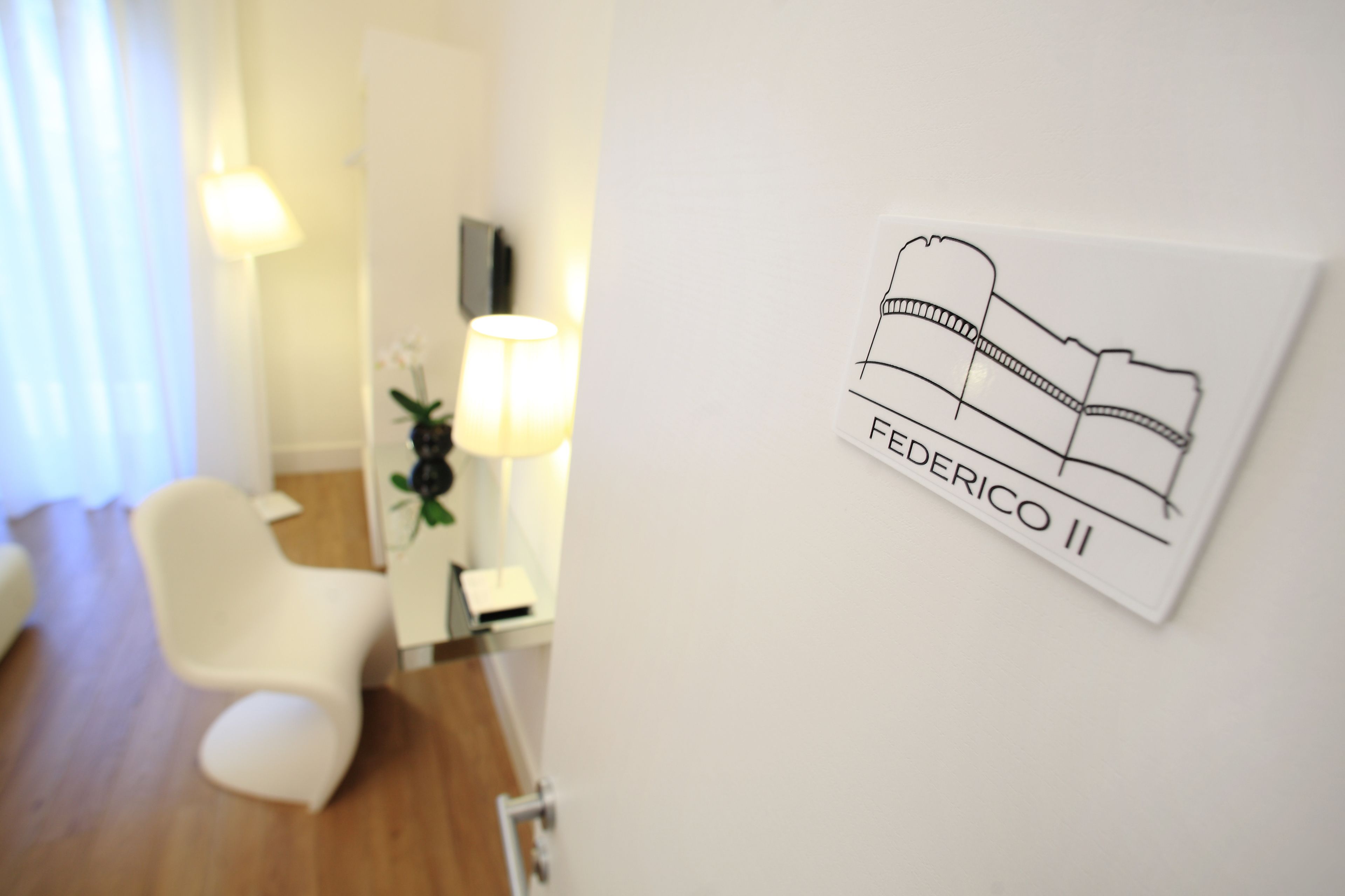 Foto - Al Castello Luxury B&B