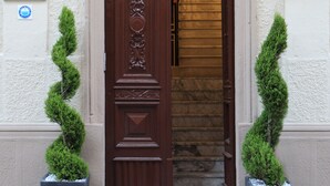 مدخل المنشأة
