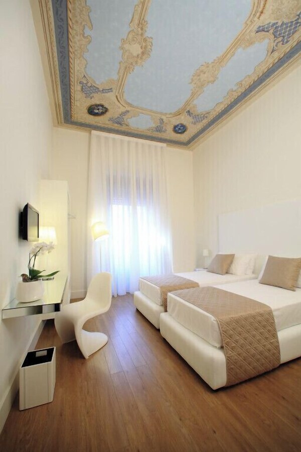 Al Castello Luxury - Messina