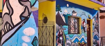 Hostal Destino Bellavista