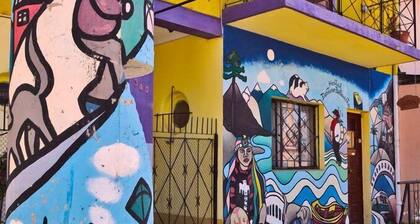 Hostal Destino Bellavista