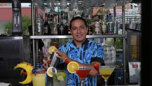 Unclassified image, 5 of 76, button - Hotel El Marqués (Atacames)