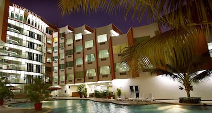Hotel El Marqués