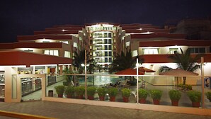 Unclassified image, 2 of 76, button - Hotel El Marqués (Atacames)