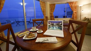 Unclassified image, 3 of 76, button - Hotel El Marqués (Atacames)