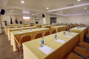 Sala de reuniones
