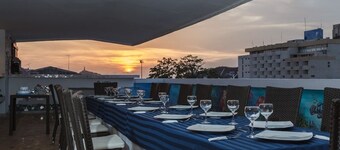 Hotel Santa Marta Real
