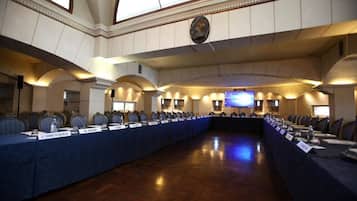 Sala de reuniones